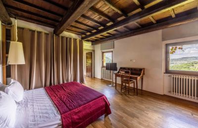 Villa storica in vendita Villamagna, Toscana, Foto 33/50