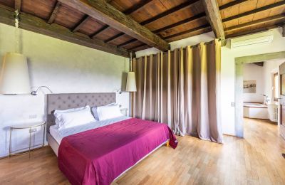 Villa storica in vendita Villamagna, Toscana, Foto 34/50