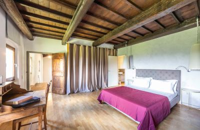 Villa storica in vendita Villamagna, Toscana, Foto 35/50