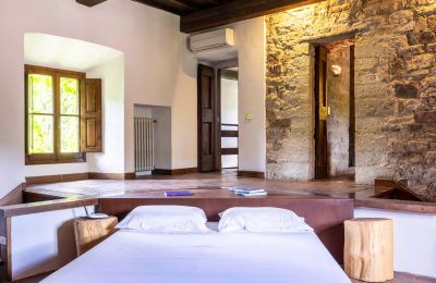 Villa storica in vendita Villamagna, Toscana, Foto 38/50
