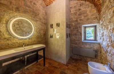 Villa storica in vendita Villamagna, Toscana, Foto 39/50