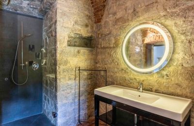 Villa storica in vendita Villamagna, Toscana, Foto 40/50