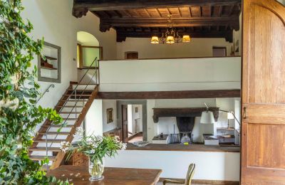Villa storica in vendita Villamagna, Toscana, Foto 41/50