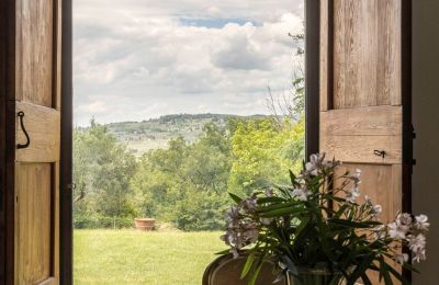 Villa storica in vendita Villamagna, Toscana, Foto 42/50