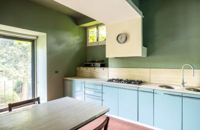 Villa storica in vendita Villamagna, Toscana, Foto 45/50