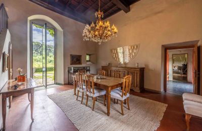 Villa storica in vendita Villamagna, Toscana, Foto 46/50