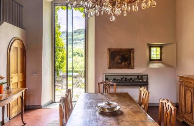 Villa storica in vendita Villamagna, Toscana, Foto 47/50