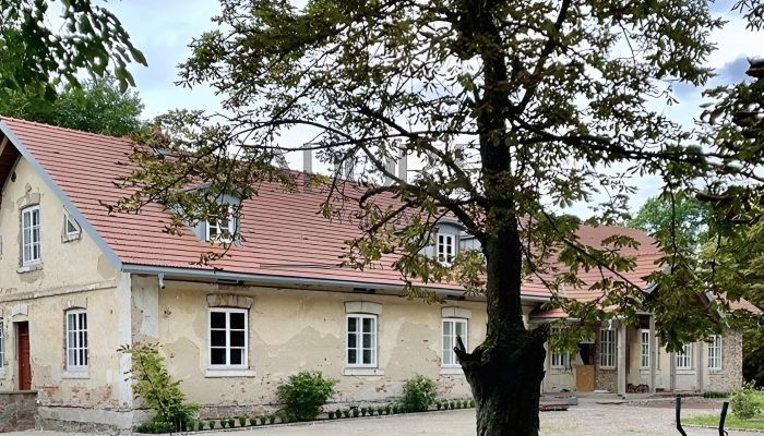 Villa padronale in vendita Mińsk Mazowiecki, Masovia