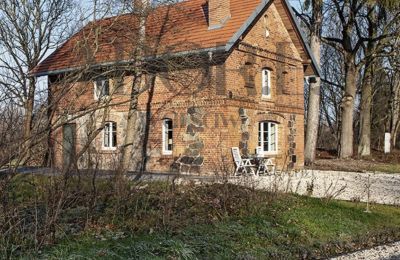 Villa padronale in vendita Mińsk Mazowiecki, Masovia, Foto 3/12