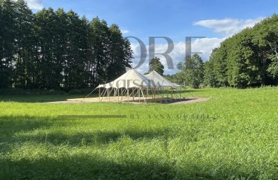 Villa padronale in vendita Mińsk Mazowiecki, Masovia, Foto 4/12