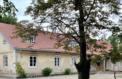 Villa padronale in vendita Mińsk Mazowiecki, Masovia, Foto 2/12