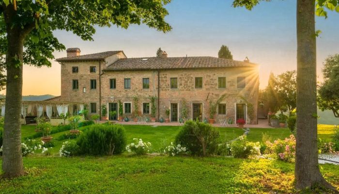 Casa di campagna in vendita Pisa, Toscana,  Italia