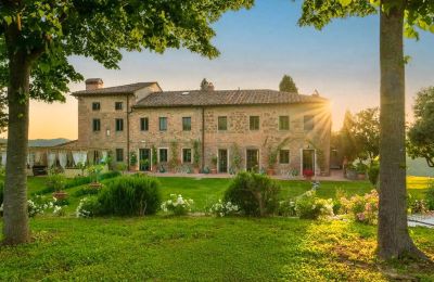 Casa di campagna Pisa, Toscana