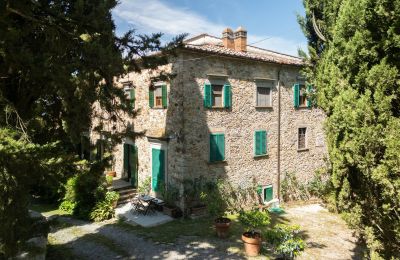 Villa padronale in vendita Castellina in Chianti, Toscana, Foto 40/40