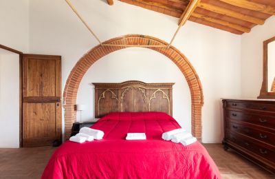 Villa padronale in vendita Castellina in Chianti, Toscana, Foto 34/40