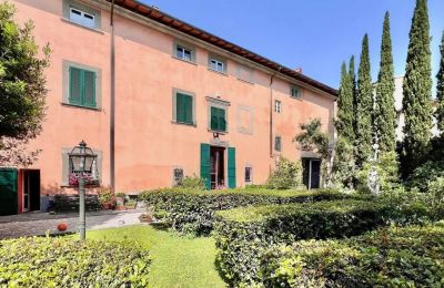 Villa storica Montecalvoli, Toscana