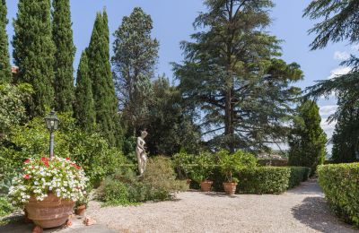 Villa storica in vendita Montecalvoli, Toscana, Foto 9/44
