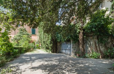 Villa storica in vendita Montecalvoli, Toscana, Foto 32/44