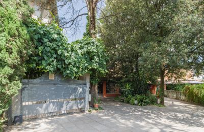 Villa storica in vendita Montecalvoli, Toscana, Foto 33/44