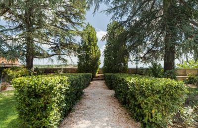 Villa storica in vendita Montecalvoli, Toscana, Foto 34/44