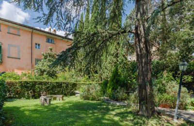 Villa storica in vendita Montecalvoli, Toscana, Foto 36/44