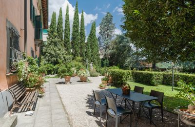 Villa storica in vendita Montecalvoli, Toscana, Foto 40/44