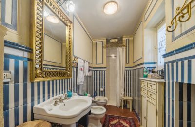 Villa storica in vendita Montecalvoli, Toscana, Foto 26/44