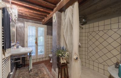 Villa storica in vendita Montecalvoli, Toscana, Foto 10/44