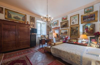 Villa storica in vendita Montecalvoli, Toscana, Foto 12/44