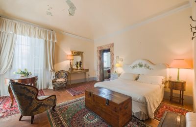 Villa storica in vendita Montecalvoli, Toscana, Foto 14/44