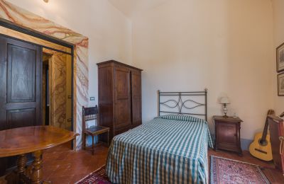 Villa storica in vendita Montecalvoli, Toscana, Foto 15/44