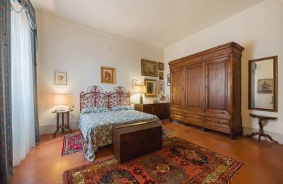 Villa storica in vendita Montecalvoli, Toscana, Foto 17/44