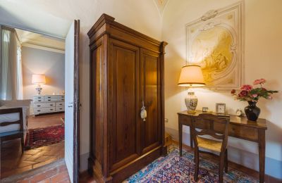 Villa storica in vendita Montecalvoli, Toscana, Foto 19/44