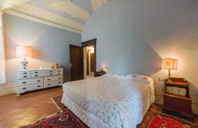 Villa storica in vendita Montecalvoli, Toscana, Foto 20/44