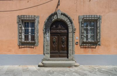 Villa storica in vendita Montecalvoli, Toscana, Foto 41/44