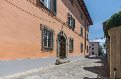 Villa storica in vendita Montecalvoli, Toscana, Foto 43/44