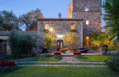 Villa padronale 05014 Castel Viscardo, Umbria