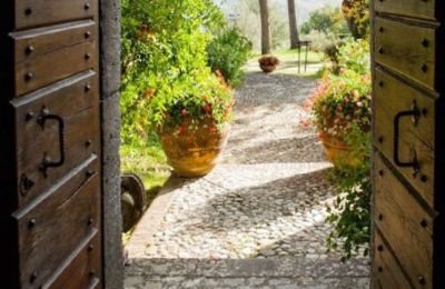 Villa padronale in vendita 05014 Castel Viscardo, Umbria, Ingresso