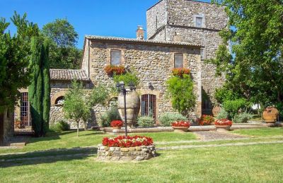 Villa padronale 05014 Castel Viscardo, Umbria