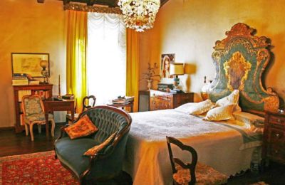 Villa padronale in vendita 05014 Castel Viscardo, Umbria, Foto 25/48