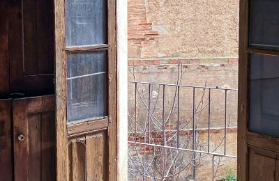 Villa padronale in vendita Daroca, Grajera  14, Aragón, Balcone