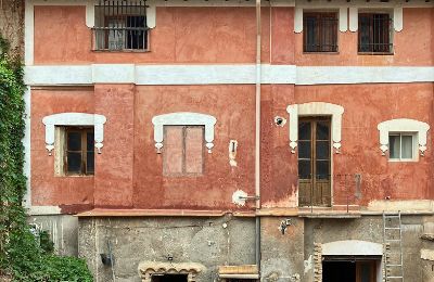 Villa padronale in vendita Daroca, Grajera  14, Aragón, Vista posteriore