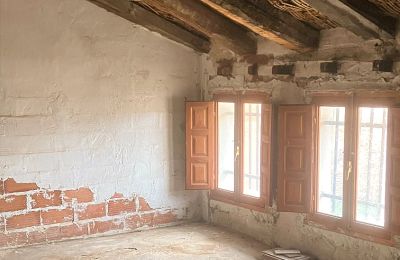 Villa padronale in vendita Daroca, Grajera  14, Aragón, Soffitta