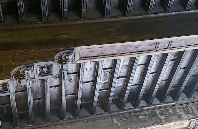Villa padronale in vendita Daroca, Grajera  14, Aragón, Foto 2/10