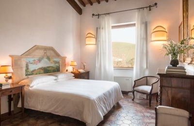 Villa storica in vendita Torrenieri, Toscana, g