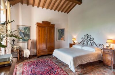 Villa storica in vendita Torrenieri, Toscana, Foto 12/41