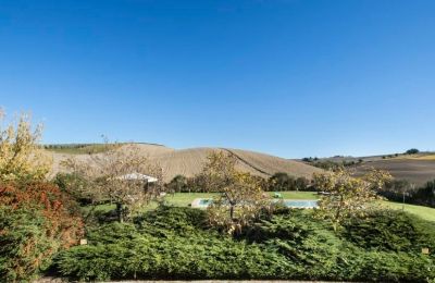 Villa storica in vendita Torrenieri, Toscana, Foto 32/41