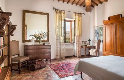 Villa storica in vendita Torrenieri, Toscana, Foto 16/41