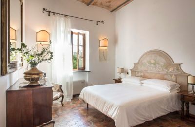 Villa storica in vendita Torrenieri, Toscana, Foto 17/41