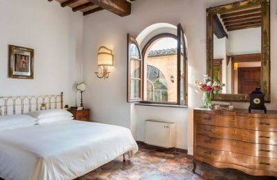 Villa storica in vendita Torrenieri, Toscana, Foto 18/41